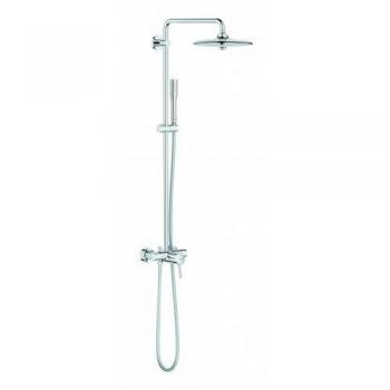 Grohe Euphoria Sprchový systém s ruční sprchou