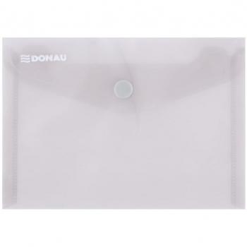 Portadocumenti A6 Fumo 180 Micron