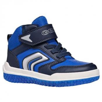 Geox Buzzerlight Navy EU 26 – Sneakers