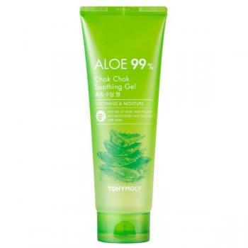 Aloe 99% Chok Chok Soothing Gel – Tony Moly 250 mL