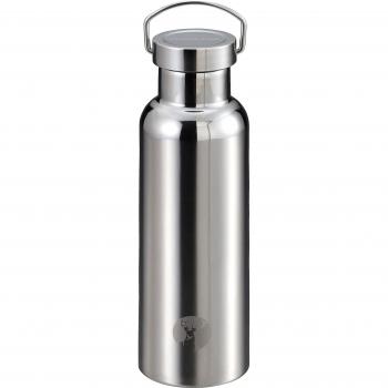 CAPTAIN STAG Thermo-Isolierflasche für kalte Getränke