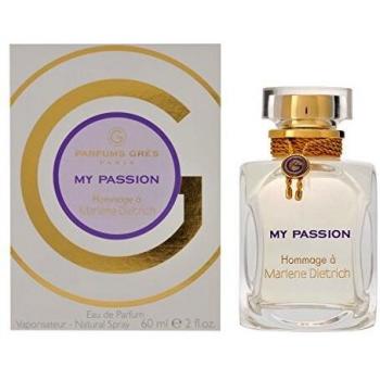 Gres Marlene Dietrich My Passion Eau De Parfum 60ml