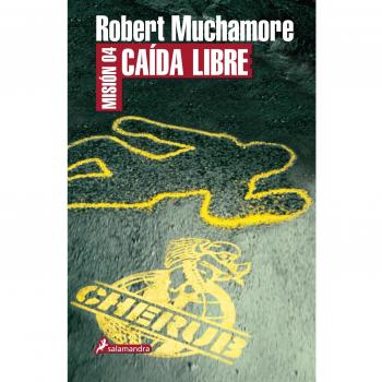 Misión 4: Caída Libre