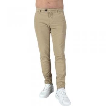 Pantalon Rolf Kaki pour Hommes Roy Roger's