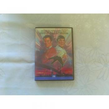 Star Trek IV : Mission Terre