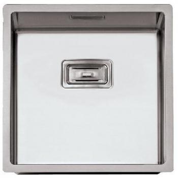 Rodi Lava Loção Box Lux 40 com Valve First