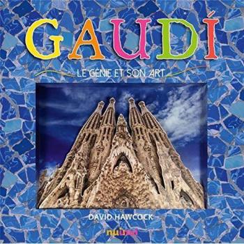 Gaudí pop up francés (Tapa dura).