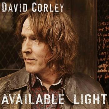 Available Light [Vinyl LP]