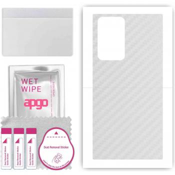 Sticker de Protección para Samsung Galaxy Note 20 Ultra 5G