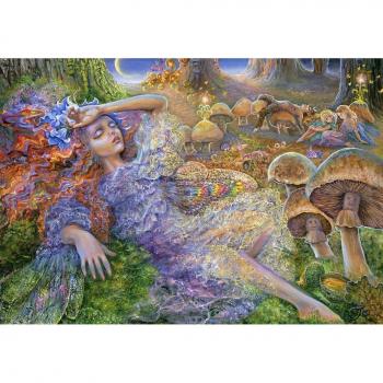Puzzle Josephine Wall