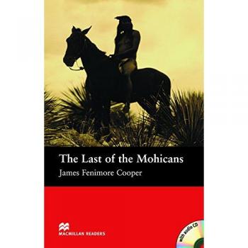 Mr (b) last of the mohicans, the pack