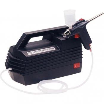 Sistema Tamiya Air Brush Serie 20 – Compressor y Brocha Incluidos