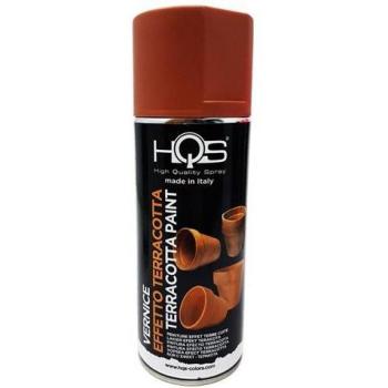Vernice Spruzzo Terracotta 400ml