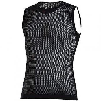 Xtech Air Evo T-shirt Intima Traforata Nero S/M