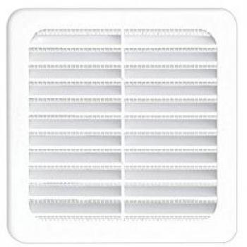 Grille de ventilation 100x100mm
