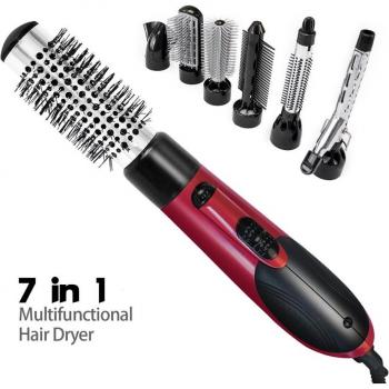 Brosse Sèche-Cheveux Professionnelle