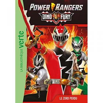 Power Rangers 05