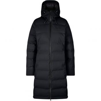 Cappotto Moana Nero (M) – Nordisk