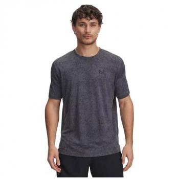Under Armour Kurzarm T-Shirt Modell 'Tech'