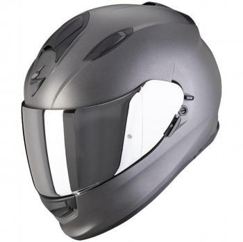 Casco SCORPION Exo-491 Antracita Mate