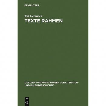 Vitalsource Technologies, Inc. Texte Rahmen