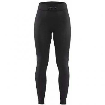 Craft Active Intensity Pants W Pantalon de Compression Femme, Gris, L