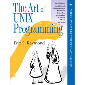 Art of UNIX Programming, The, Portable Documents
