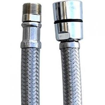 Flessibile per miscelatore da cucina Mithos 55 cm Ramon Soler