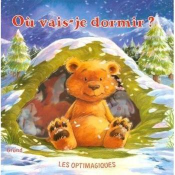 Ou vais-je dormir ?