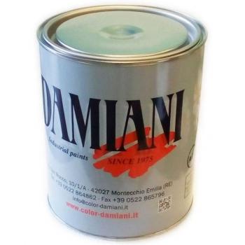 Essiccazione Rapida Ferromica 1kg – Smalto Opaco Marrone Raffaello