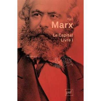 Le Capital. Livre I