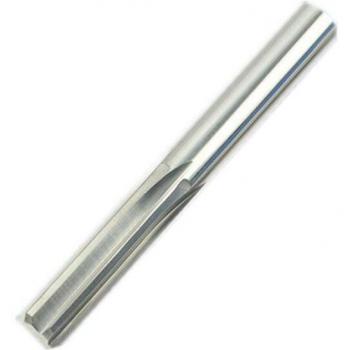 Alésoir Tungstène 4 mm