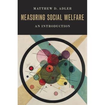 Measuring Social Welfare