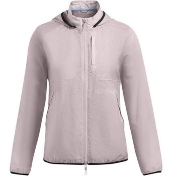 Jacket Trail Run A Vento UA