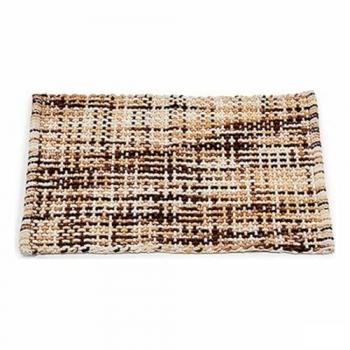 Berilo Budget‑Friendly Multicolor Rug – 51 cm × 30 cm × 27 cm