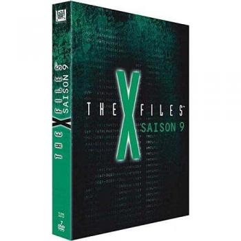 X-Files