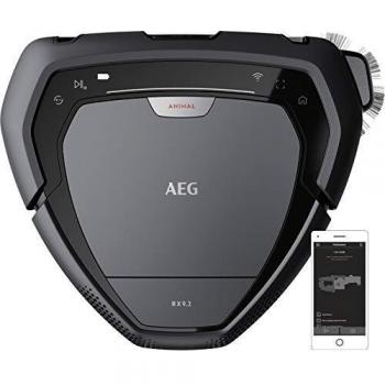 AEG RX9-2-4ANM Robot Aspirador Inteligente