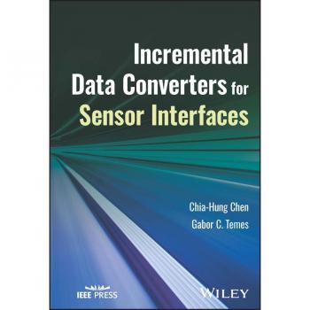 Vitalsource Technologies, Inc. Incremental Data Converters for Sensor Interfaces
