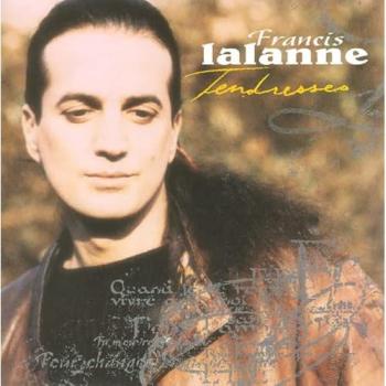 Francis Lalanne