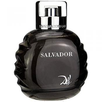 Salvador Dalí Agua de Perfume