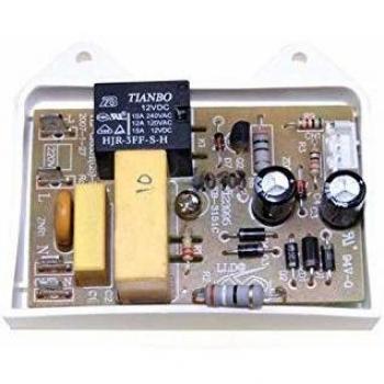 Électronique de Remplacement Rowenta MS-621706