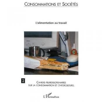 L'alimentation au travail