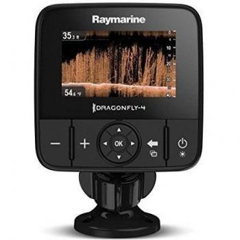 Raymarine DragonFly 4DV