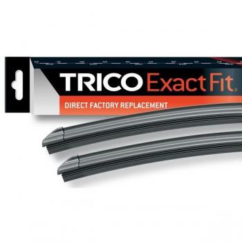 Escova de Detalhamento TRICO AX350 – Seção Traseira