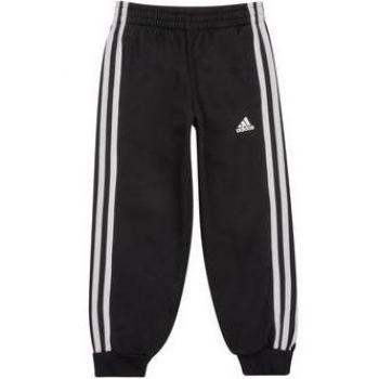 PANTALON ADIDAS NIÑO ESSENTIALS 3 BANDAS
