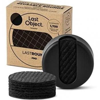 LastRound® Dischetti Struccanti Lavabili LastObject