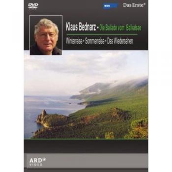 DVD Klaus Bednarz
