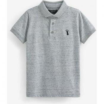 Polo-Shirt „Next“ Kurzarm, ein Stück – 2027