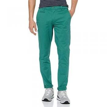 OxbOw REANO pantalón, Hombre, color Bayou, talla XL