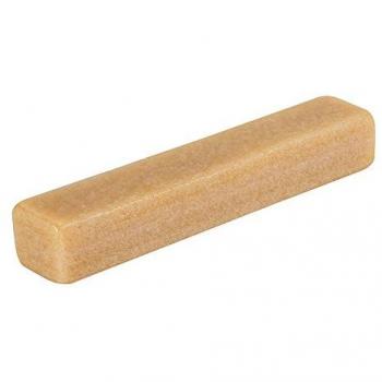 Gomme abrasive de nettoyage 150 x 25 x 25 mm